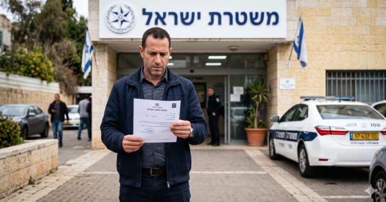 תמונת נושא עבור: חקירה פלילית: איך להתמודד עם תרגילי חקירה ולהימנע מטעויות גורליות?
