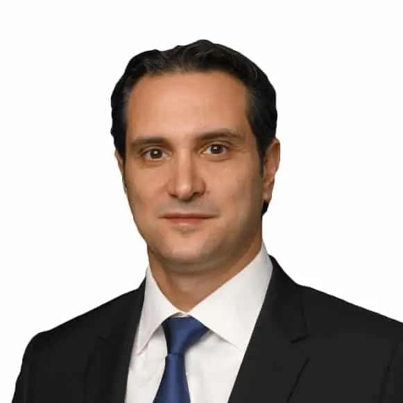 עורך דין קובי רון