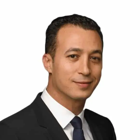 עורך דין רונן מנשה